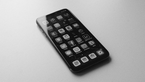Unclassic app